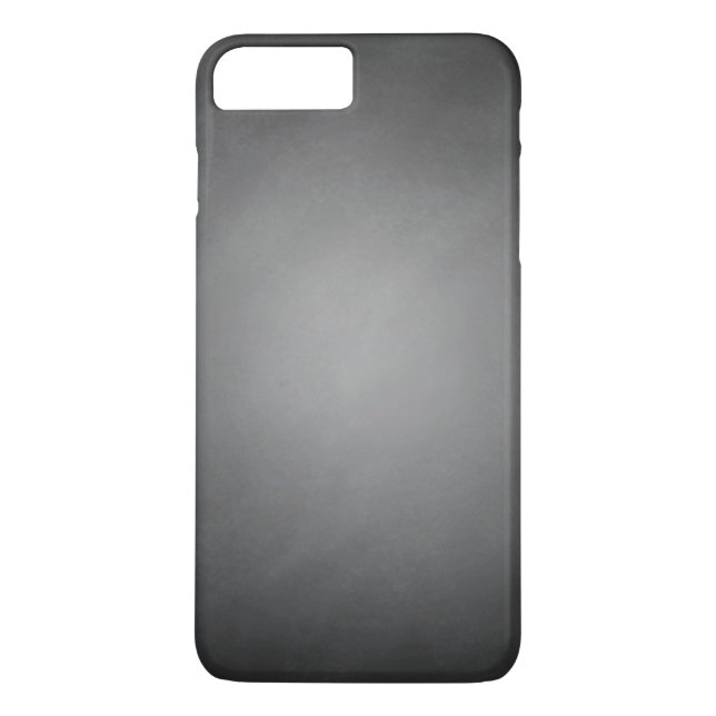 Funda De Case-Mate Para iPhone Vignette Chalkboard (Reverso)