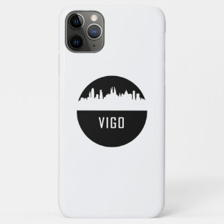Funda Para iPhone 11 Pro Max Vigo | ciudades de España