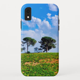 Funda Para iPhone XR Viña de Los Pinos
