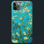 Funda Para iPhone 11 Pro Max Vincent Van Gogh Almond Blossom Bella Artes<br><div class="desc">Vincent Van Gogh Almond Blossom Bella Artes Phone Estuche para teléfono</div>