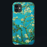 Funda Para iPhone 11 Vincent Van Gogh Almond Blossom Bella Artes<br><div class="desc">Vincent Van Gogh Almond Blossom Bella Artes Phone Estuche para teléfono</div>