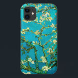 Funda Para iPhone 11 Vincent Van Gogh Almond Blossom Bella Artes<br><div class="desc">Vincent Van Gogh Almond Blossom Bella Artes Phone Estuche para teléfono</div>