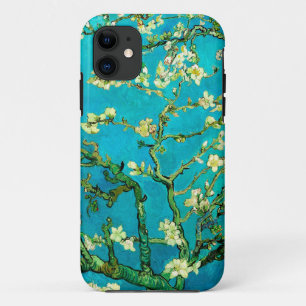 Funda Para iPhone 11 Vincent Van Gogh Almond Blossom Bella Artes