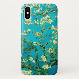 Funda Para iPhone X Vincent Van Gogh Almond Blossom Bella Artes