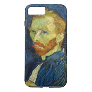 title_seo2 Vincent Van Gogh Autoretrato Con Paleta