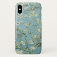 Vincent Van Gogh - Flor de almendra
