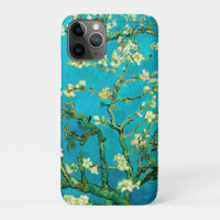 Vincent Van Gogh Flor de Almendro Arte Fino