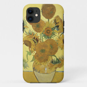 title_seo2 Vincent van Gogh  Girasoles, 1888