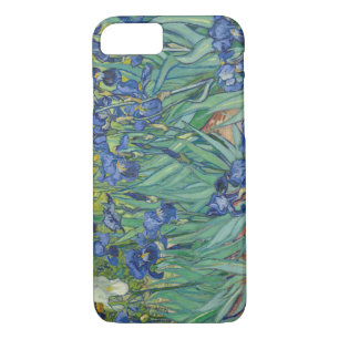 title_seo2 Vincent van Gogh - Irises