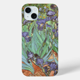 title_seo2 Vincent van Gogh - Irises
