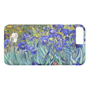 title_seo2 Vincent Van Gogh Irises Bella Artes de cosecha flo