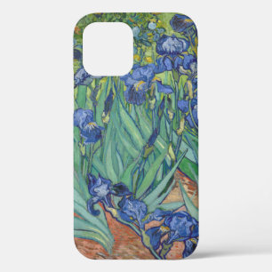 Funda Para iPhone 12 Vincent Van Gogh - Irlandeses