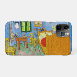 Funda Para iPhone 11 Pro Vincent Van Gogh La habitación de Arlés