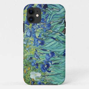 title_seo2 Vincent van Gogh, Lirios