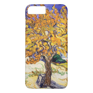 Funda Para iPhone 8 Plus/7 Plus Vincent Van Gogh Mulberry Tree Bella Artes
