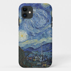 title_seo2 Vincent van Gogh   Noche estrellada, junio de 1889