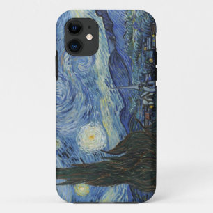 title_seo2 Vincent van Gogh Noche estrellada, junio de 1889