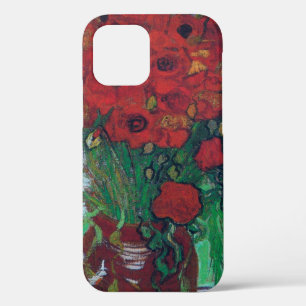 Funda Para iPhone 12 Vincent Van Gogh - Papas rojas y maricones