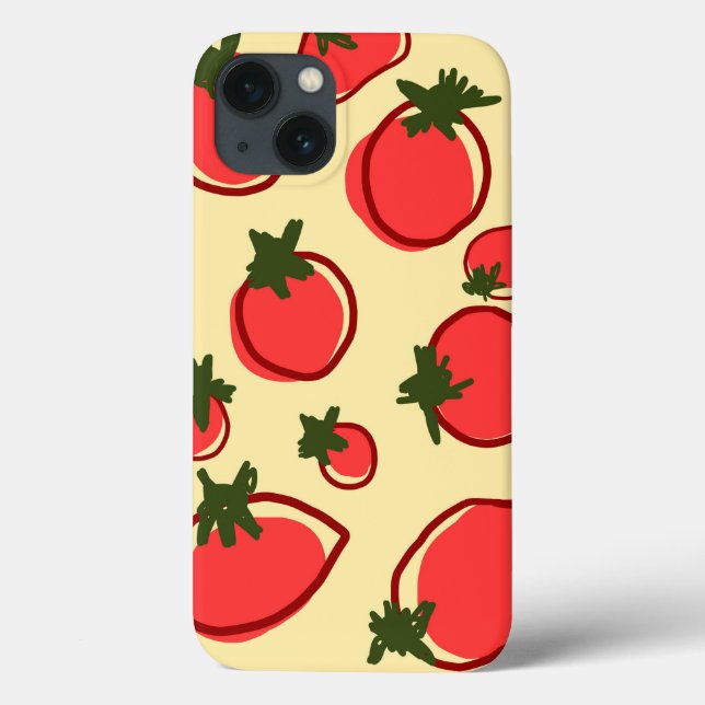 Funda De Case-Mate Para iPhone Vine Ripe (Reverso)