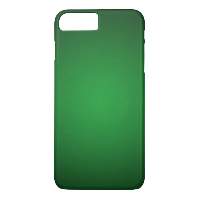 Funda De Case-Mate Para iPhone Viñeta gris verde-negro de Guay (Reverso)