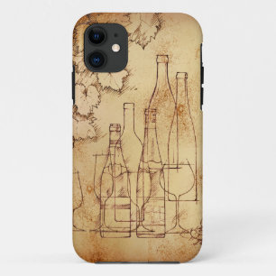 Funda Para iPhone 11 Vino