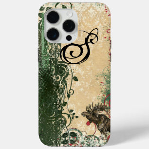 title_seo2 Vinos De Swirl Vintage Moose Grunge