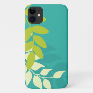 Funda Para iPhone 11 Vinos verdes muy curos