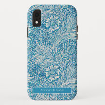 VINTABLE CASO DE WILLIAM MORRIS IPHONE