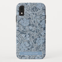 VINTABLE CASO DE WILLIAM MORRIS IPHONE