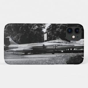 Funda Para iPhone 11 Vintage Alemania Múnich Museo Alemán caza estelar