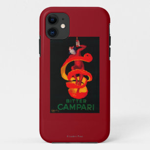 title_seo2 Vintage amargo PosterEurope de Campari