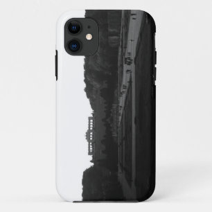 Funda Para iPhone 11 Vintage Austria Vienna Schonbrunn Gardens