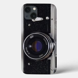 title_seo2 VINTAGE CAMERA Collection 02 iPhone 6 Tough Xtr