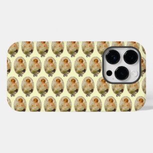 Funda Para iPhone 14 Pro De Case-Mate Vintage Cherubs