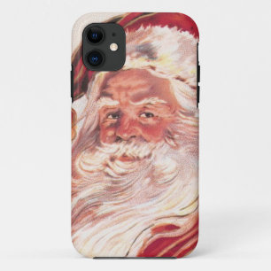 title_seo2 Vintage Christmas Santa Claus