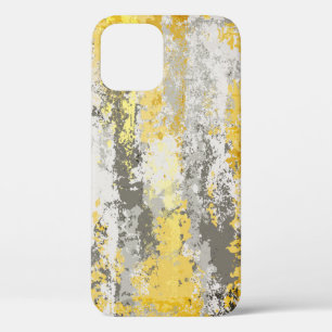 Funda Para iPhone 12 Vintage del patrón de ornamento de época. Cococo b