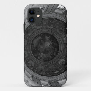 Funda Para iPhone 11 Vintage France Paris