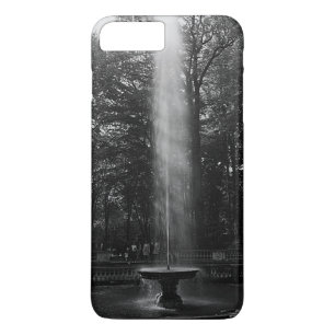 Funda Para iPhone 8 Plus/7 Plus Vintage Francia Palacio de Versalles arboleda de C