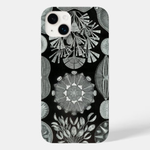 Funda Para iPhone 14 Plus De Case-Mate Vintage Haeckel
