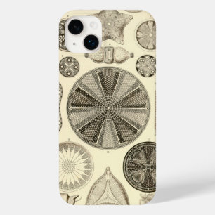 Funda Para iPhone 14 Plus De Case-Mate Vintage Haeckel