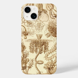 Funda Para iPhone 14 De Case-Mate Vintage Haeckel
