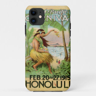 title_seo2 vintage hawaii iphone case