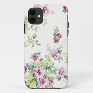Funda Para iPhone 11 Vintage hermoso