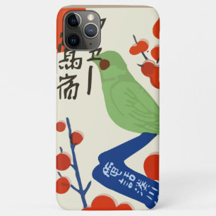 Funda Para iPhone 11 Pro Max Vintage japón matchbox (Japón) Funda-Mate iPhone