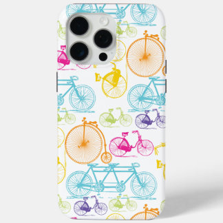 title_seo2 Vintage Moderno Bicicleta Color brillante Patrón d