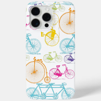 title_seo2 Vintage Moderno Bicicleta Color brillante Patrón d
