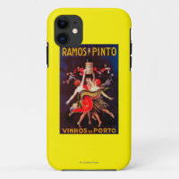 Vintage PosterEurope del Pinto de Ramos