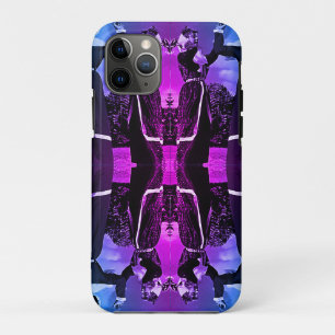 Funda Para iPhone 11 Pro Vintage Turkey Baile turco de Estambul
