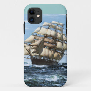 Funda Para iPhone 11 Vintage Vailing
