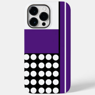 Funda Para iPhone 14 Pro Max De Case-Mate Violeta